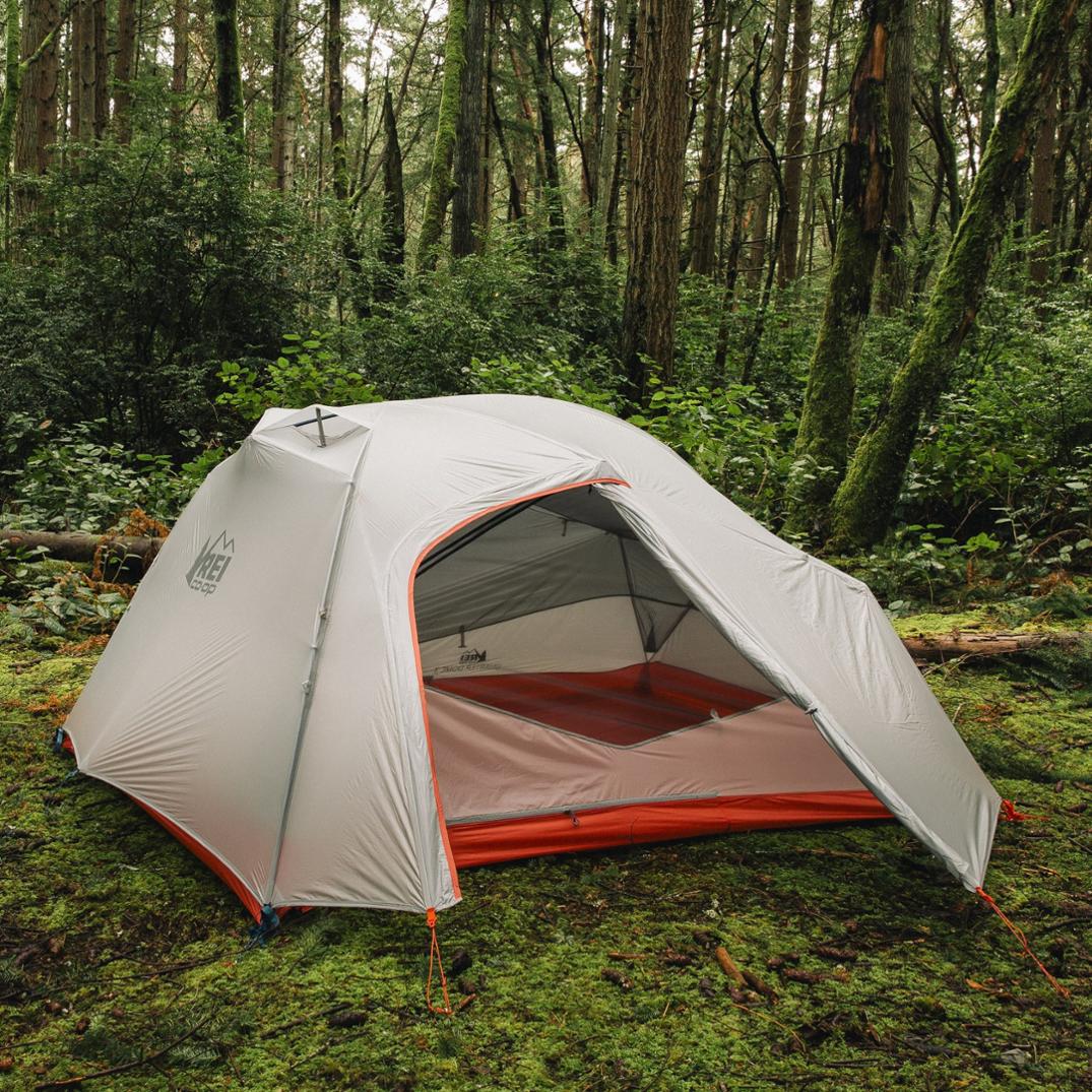 Location Image for Quarter Dome 3 Tent