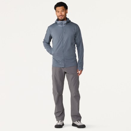 Arc'teryx Delta Hybrid Hoody - Men's 3