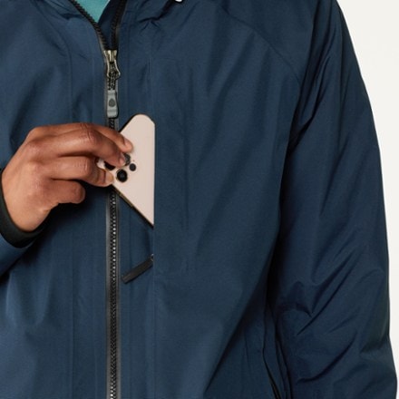 Stio Doublecharge Insulated Jacket - Women's 9