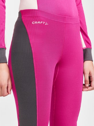 Craft Core Dry Base-Layer Set - Women's 9