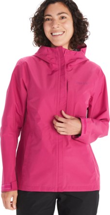 Marmot Minimalist GORE-TEX Jacket - Women's 0