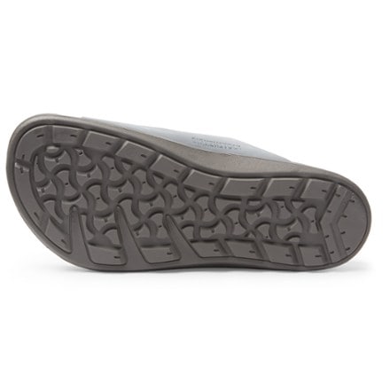 Birkenstock Arizona Rugged Sandals - Women's Sole view