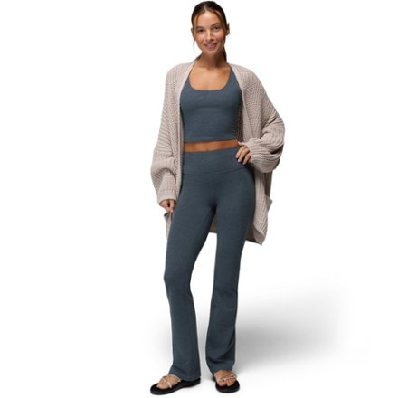 prAna Heavana Bootcut Pants - Women's 3