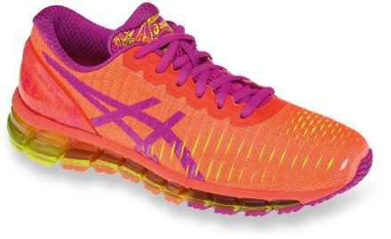 asics gel quantum 360 womens pink