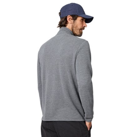 Free Country Altitude Quilt Half-Zip Mock - Men's 1