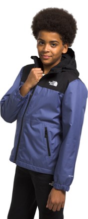 The North Face Warm Storm Insulated Jacket - Boys' 3