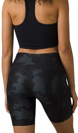 prAna Electa II Printed Shorts - Women's 1