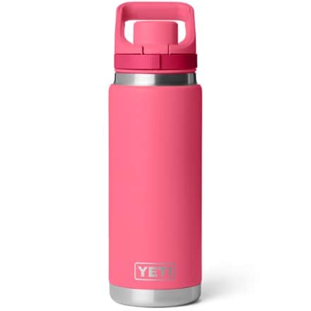 YETI Rambler Vacuum Water Bottle with Flip Chug Cap - 26 fl. oz. 0