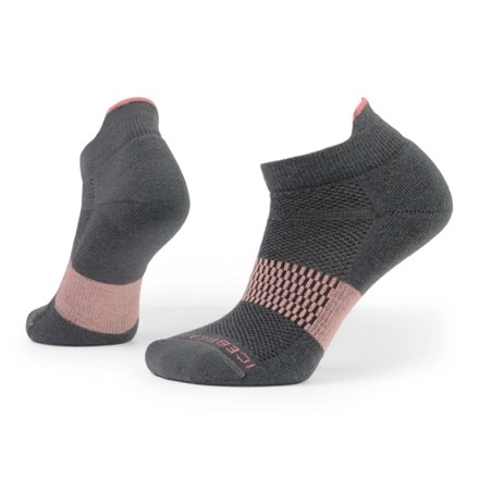 Icebreaker Multisport Light Micro Socks - Women's 0
