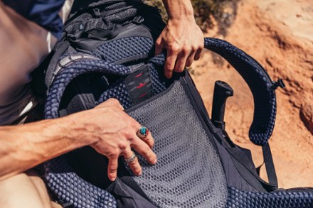 Location Image for Baltoro 100 Pro Pack - Men's