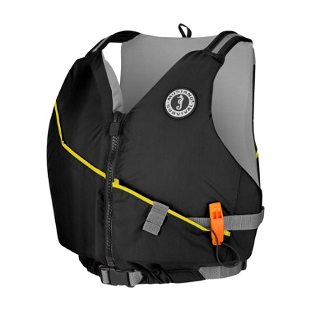 Mustang Survival Journey PFD with Pocket 2