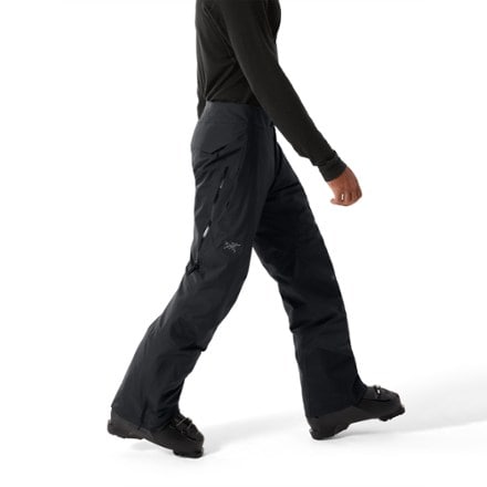 Arc'teryx Fissile Insulated Snow Pants - Men's 4