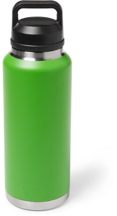 YETI Rambler Vacuum Bottle with Chug Cap - 46 fl. oz. 1