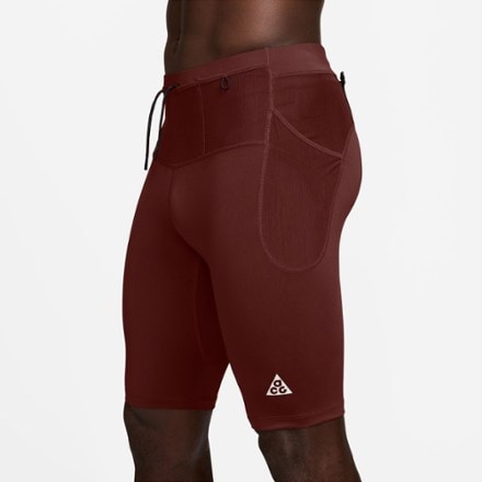 Nike ACG Lavaloops 9" Half Tights - Men's 2