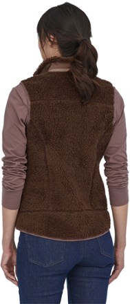 Patagonia Classic Retro-X Fleece Vest - Women's 1