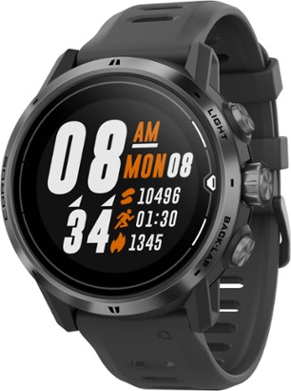 coros watch