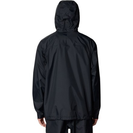 Mountain Hardwear Threshold Jacket - Men's 0