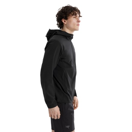 Arc'teryx Incendo Hybrid Hoody - Men's | REI Co-op