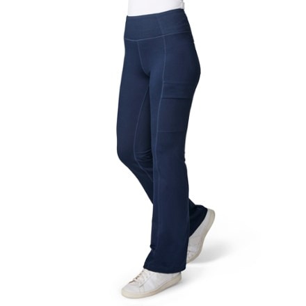 Free Country Trail 2 Town Flare Pants - Women's 0