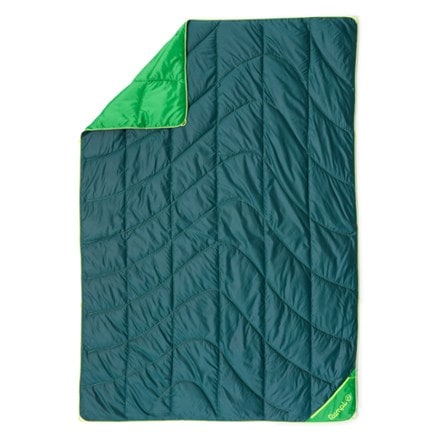 Rumpl Backcountry Puffy Blanket 0