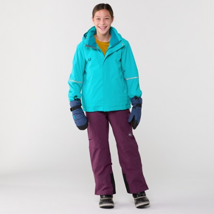 REI Co op Kids Ski Jackets REI Co op