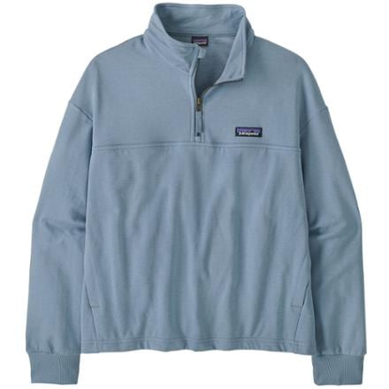 Patagonia Ahnya Pullover - Women's 0