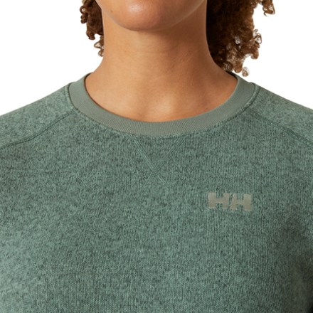 Helly Hansen Varde Crewneck - Women's 4