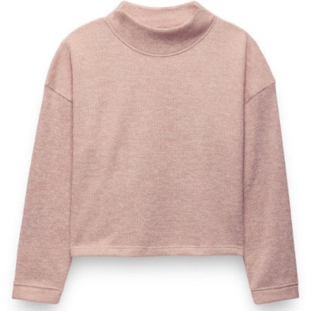 prAna Two Harbors Mockneck Sweater - Women's 0