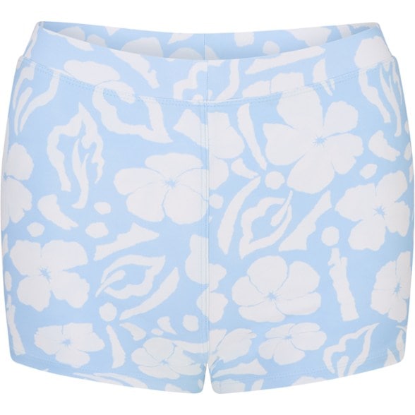 Product Image of color Aloha Crystal Blue Print