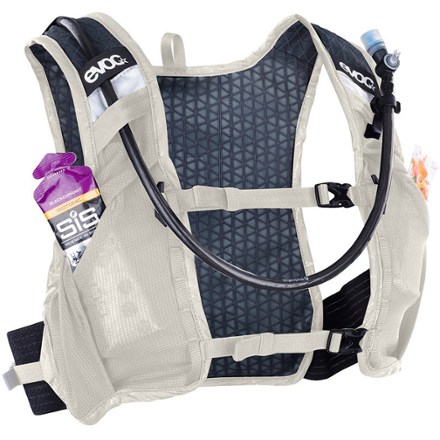 EVOC Hydro Pro Ultra 1.5 Hydration Vest 7