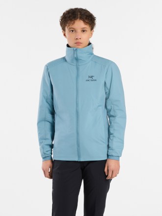 Arc'teryx Atom Insulated Jacket - Women's 1
