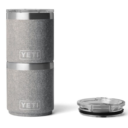 YETI Rambler 10 oz. Stackable Lowball 3