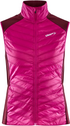 ADV Essence Warm Vest Women s