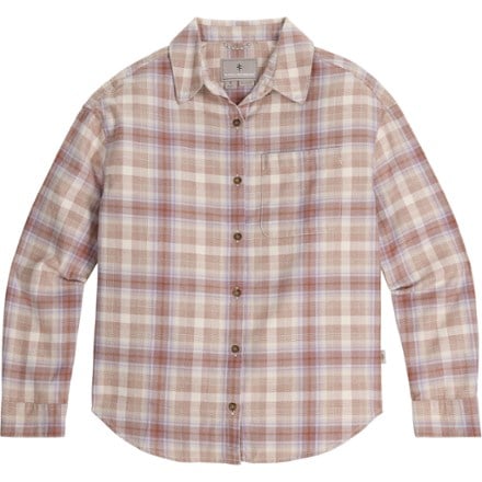 Royal Robbins Lieback Overshirt Long-Sleeve Shirt - Women's 0
