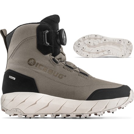 ICEBUG Alne BUGrip Boots - Women's 0