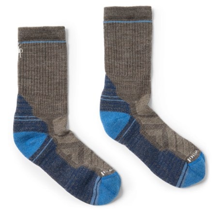 Smartwool Performance Hike Light Cushion Crew Socks - Men's 2