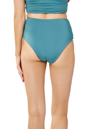 Carve Designs Erin Reversible Swimsuit Bottoms - Women's 3