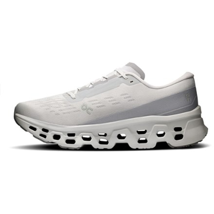 On Cloudmonster 3 Road-Running Shoes - Men's 1