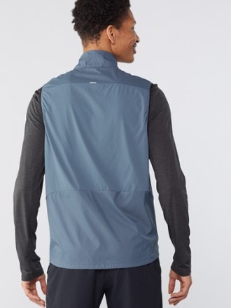 best packable vest