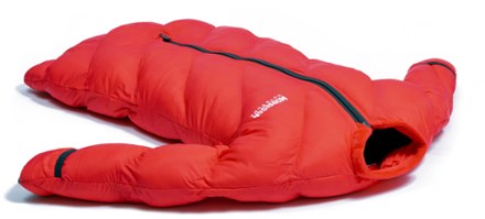 Morrison Outdoors Little Mo 40 Baby Sleeping Bag - Infants' 3