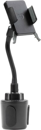 Nite Ize Squeeze Universal Cup Holder Mount 0