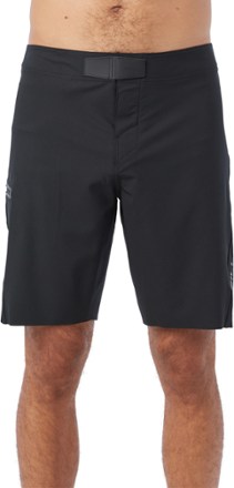 O'Neill Hyperfreak Hydro Tech 19" Board Shorts - Men's 1