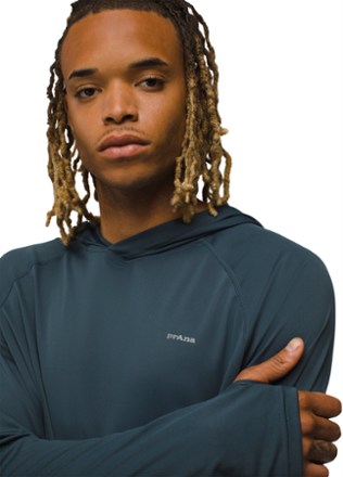 prAna Sol Shade Hoodie - Men's 4