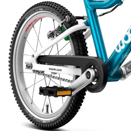 woom GO 3 Kids' Bike 2