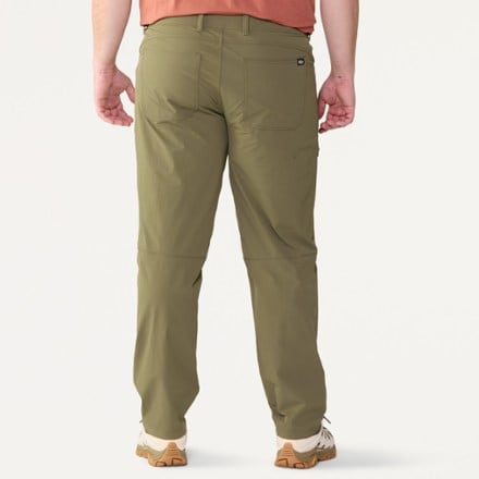 REI Co-op Stretch Trail Pants - Men's 4