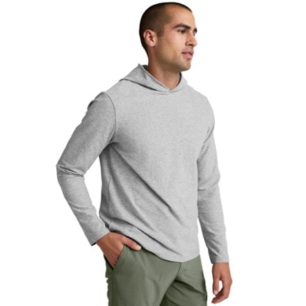 Beyond Yoga Spacedye Go-To Hoodie - Men's 3