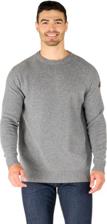 Sherpa Adventure Gear Kangtega Crew Sweater - Men's 1