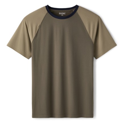 RHONE Reign T-Shirt - Men's 0