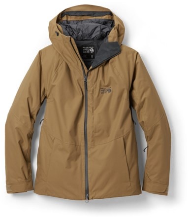 Mountain Hardwear Firefall/2 Jacket - Womens