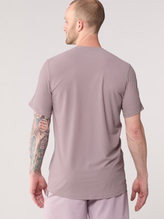 adidas Own The Run T-Shirt - Men's 2